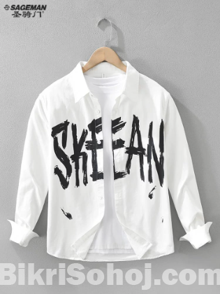 Cotton Stylist Shirt